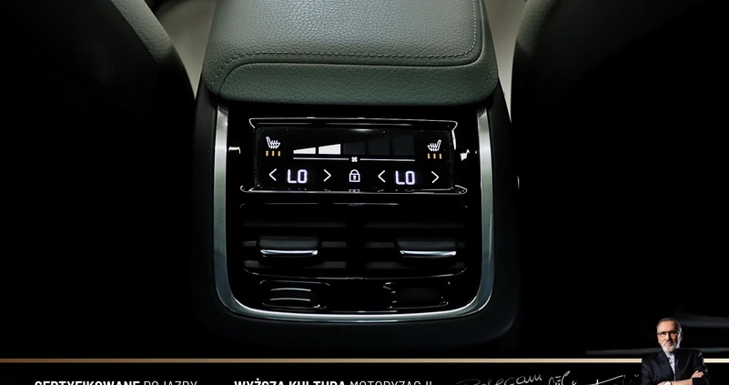 Volvo XC 60 cena 139898 przebieg: 129412, rok produkcji 2019 z Lipsko małe 596